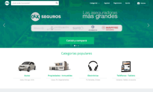 Termasderiohondo.olx.com.ar thumbnail