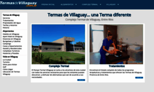 Termasdevillaguay.com.ar thumbnail