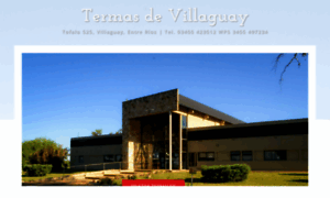Termasdevillaguay.com thumbnail