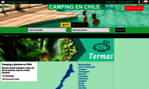 Termasenchile.cl thumbnail