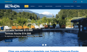 Termastrancura.com thumbnail