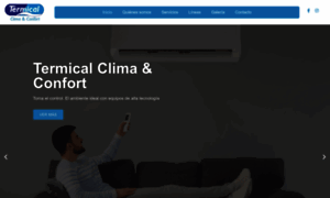 Termical.com thumbnail