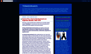 Termidorianos.blogspot.com thumbnail