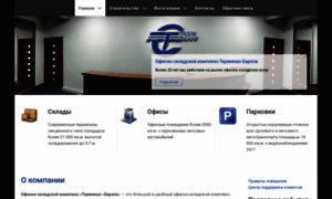 Terminal1.ru thumbnail