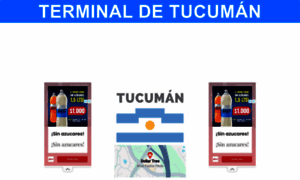 Terminaltucuman.com thumbnail