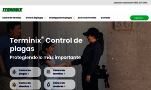Terminix.com.do thumbnail