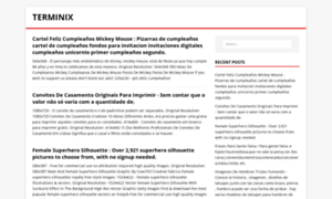 Terminix.vercel.app thumbnail
