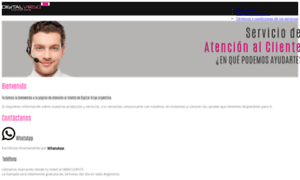 Terminosycondiciones.com.ar thumbnail