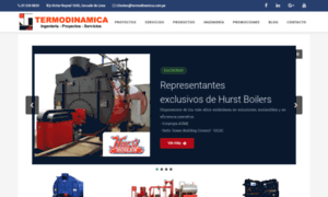 Termodinamica.com.pe thumbnail
