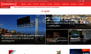 Termometro.cl thumbnail