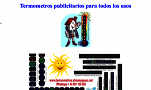 Termometros.eu thumbnail