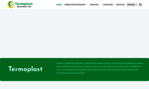 Termoplast.co thumbnail