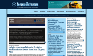 Termosistemas.com.ar thumbnail