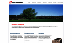 Termosistemas.com.pe thumbnail