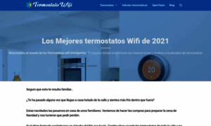 Termostatowifi.top thumbnail