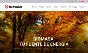 Termosun.com thumbnail