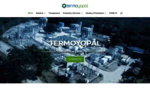 Termoyopal.com.co thumbnail