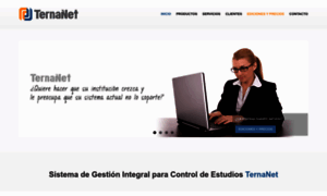 Terna.net thumbnail