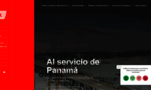 Terpelpanama.com thumbnail