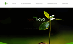 Terra-nova.com.mx thumbnail