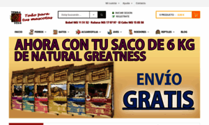 Terra-viva.com thumbnail