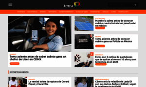 Terra.com.ar thumbnail