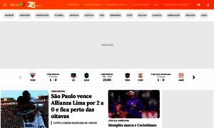 Terra.com.br thumbnail
