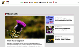 Terra.com.sv thumbnail