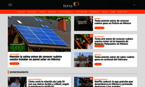 Terra.es thumbnail
