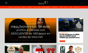 Terra.mx thumbnail