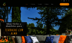 Terraceate.com thumbnail