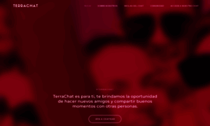 Terrachat.cl thumbnail