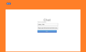 Terrachat.tk thumbnail