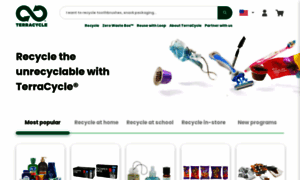 Terracycle.com.mx thumbnail