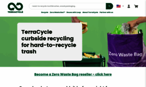 Terracyclehome.com thumbnail
