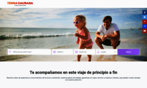 Terradaurada.com thumbnail