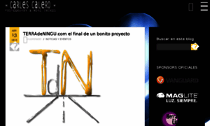 Terradeningu.com thumbnail