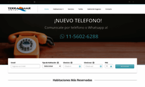 Terradomar.com.ar thumbnail