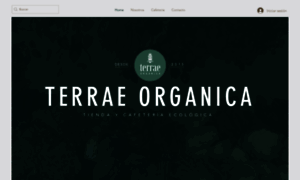 Terraeorganica.com thumbnail
