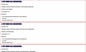 Terraexplosivos.com thumbnail