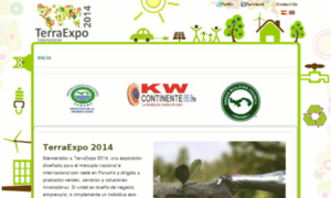 Terraexpo.com thumbnail