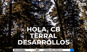 Terral.coldwellbanker.com.mx thumbnail