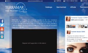 Terramarbelleza.com thumbnail