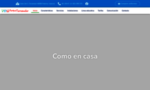 Terramelar.es thumbnail