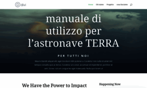Terranauti.com thumbnail