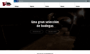 Terranostravinos.com thumbnail