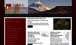 Terrapatagonia.com thumbnail