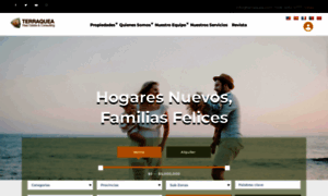 Terraquea.com thumbnail