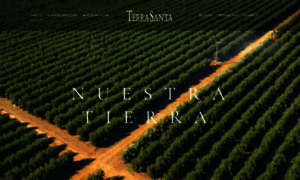 Terrasanta.cl thumbnail