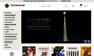 Terrasanta.pl thumbnail